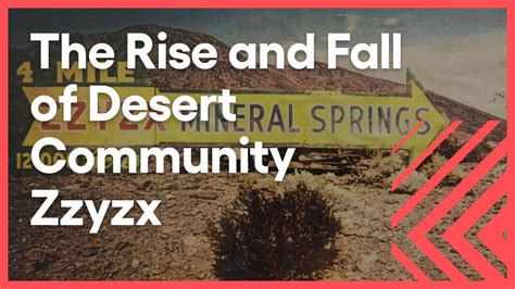 Zzyzx: The Snake Oil That Fueled a Community .